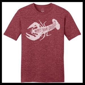 Who's your daddy? T-shirt